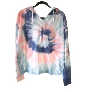 Fun   Hoodie  Tie day